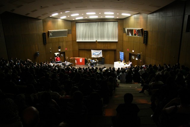 AUB Got Talent